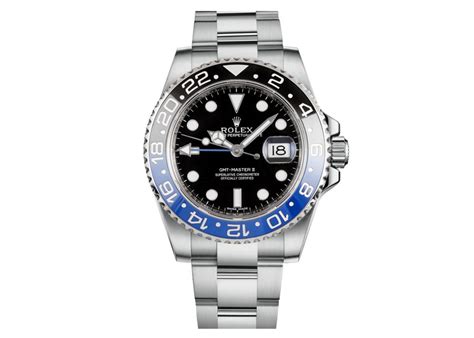 rolex 126610 blro|rolex gmt master ii 116710blnr.